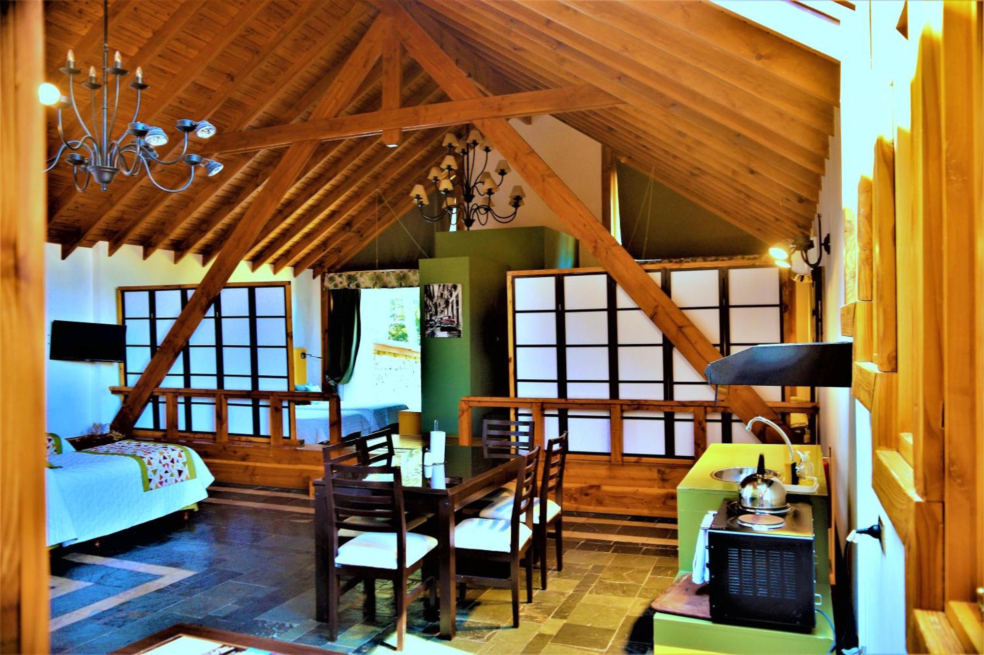 Hosteria Patagon Villa La Angostura Cameră foto