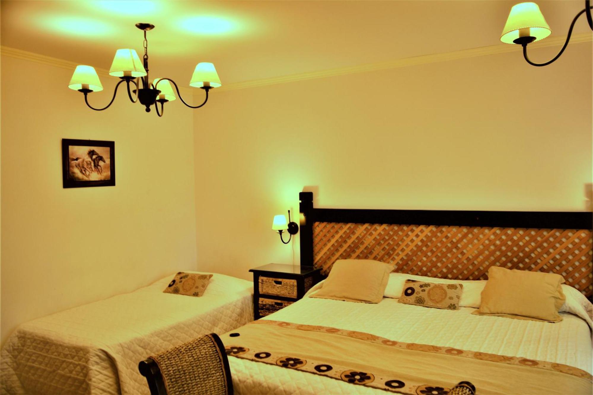 Hosteria Patagon Villa La Angostura Cameră foto