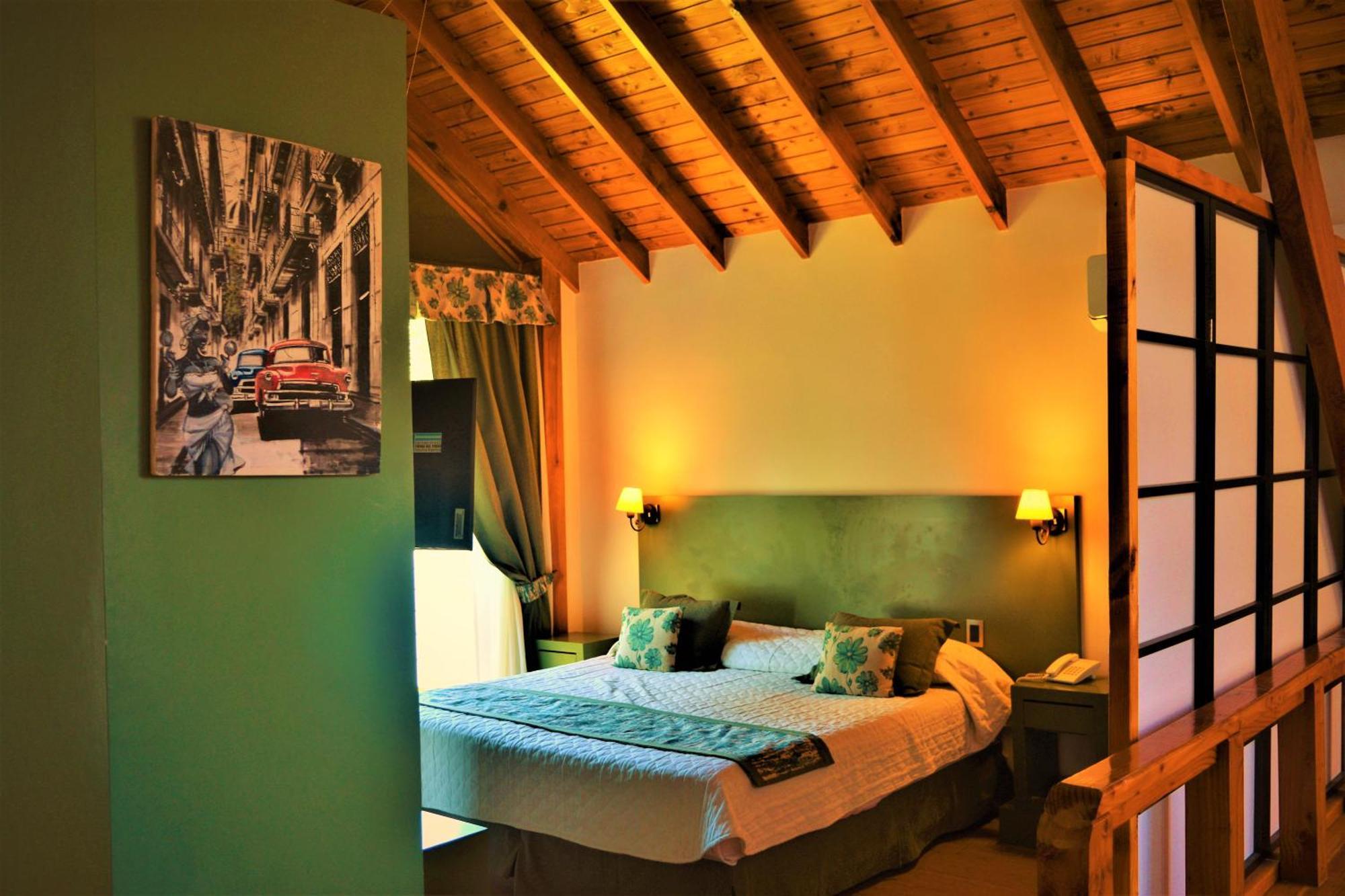 Hosteria Patagon Villa La Angostura Cameră foto