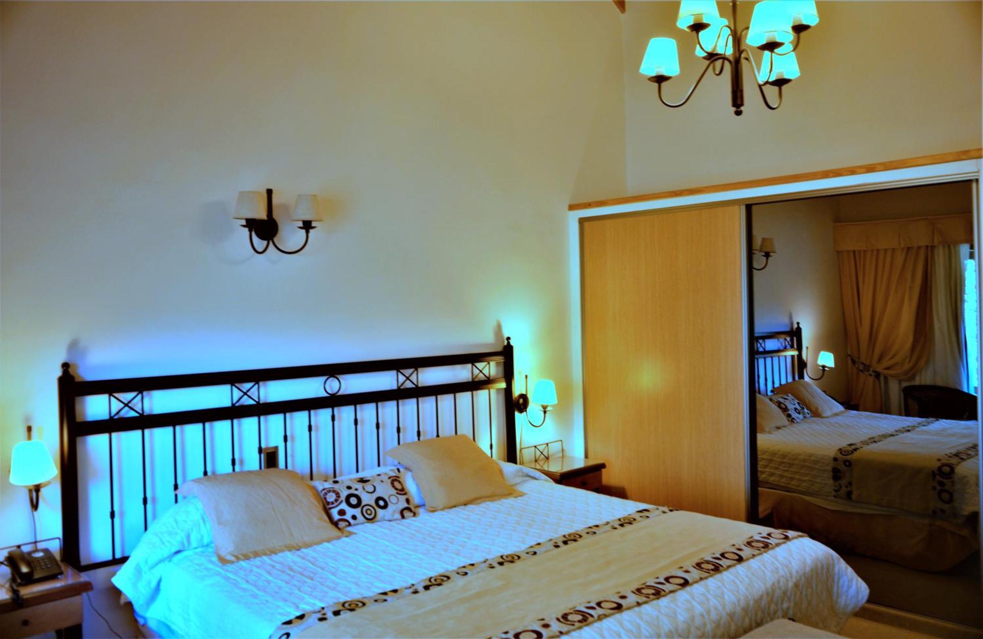 Hosteria Patagon Villa La Angostura Cameră foto