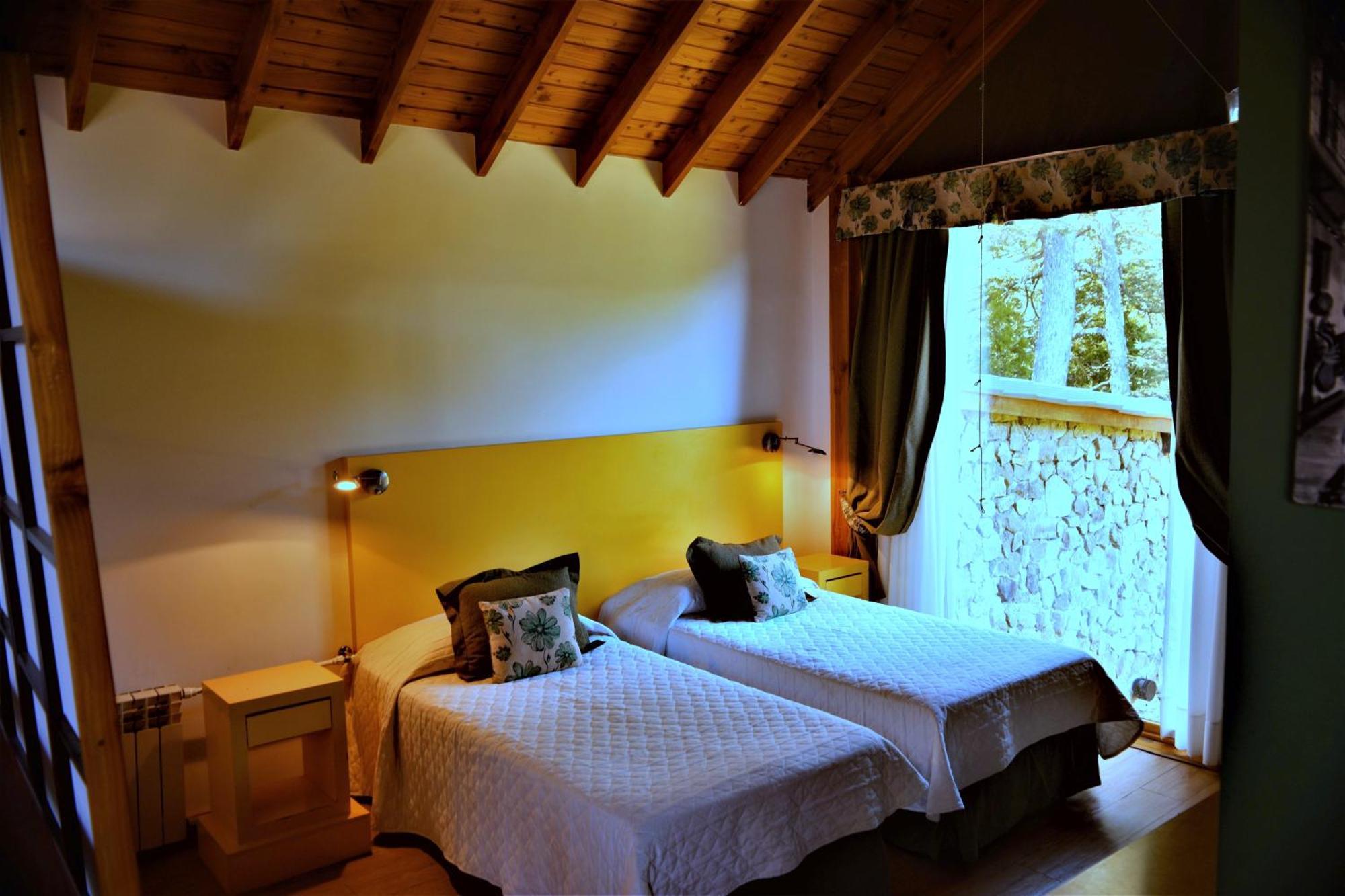 Hosteria Patagon Villa La Angostura Cameră foto
