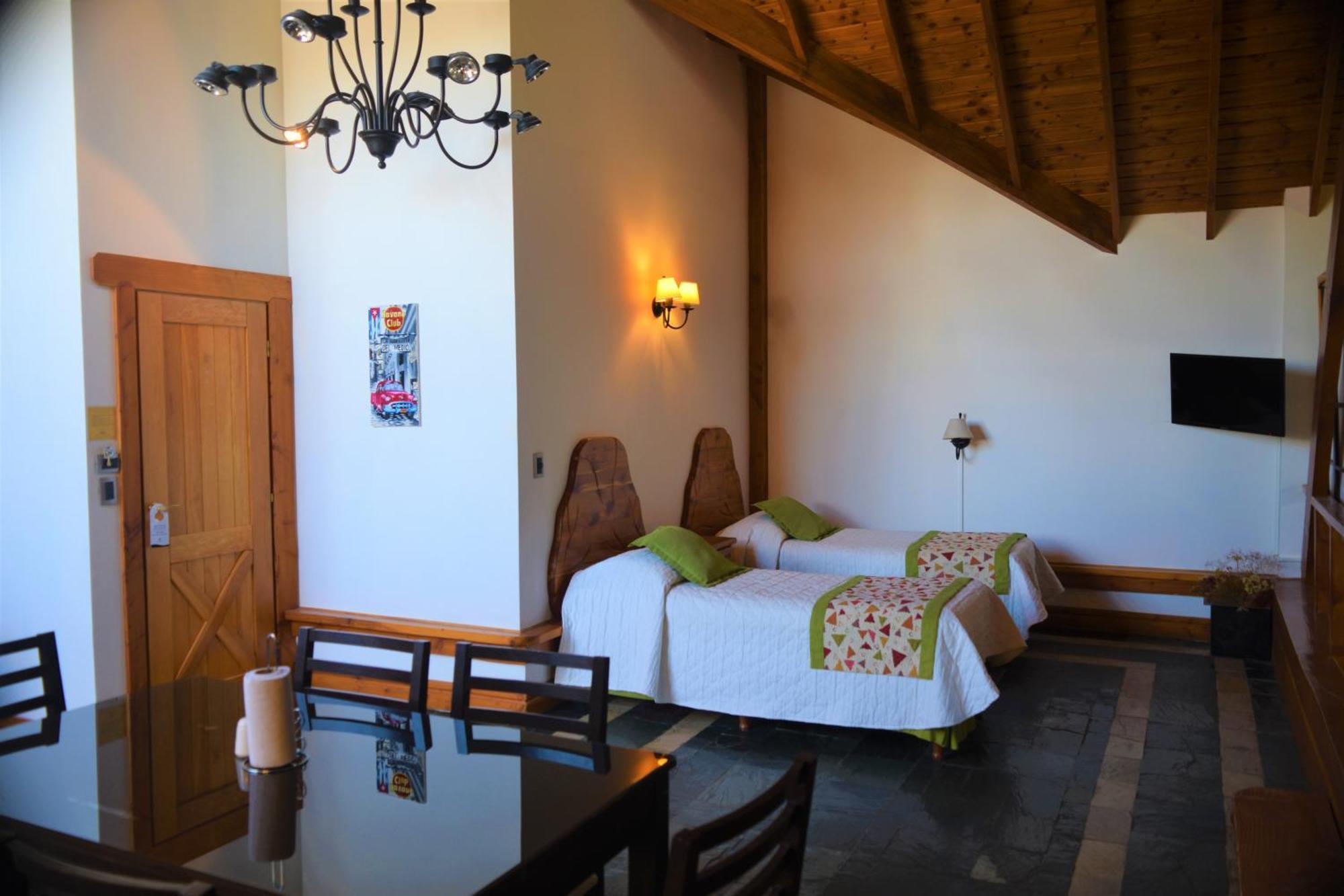 Hosteria Patagon Villa La Angostura Cameră foto