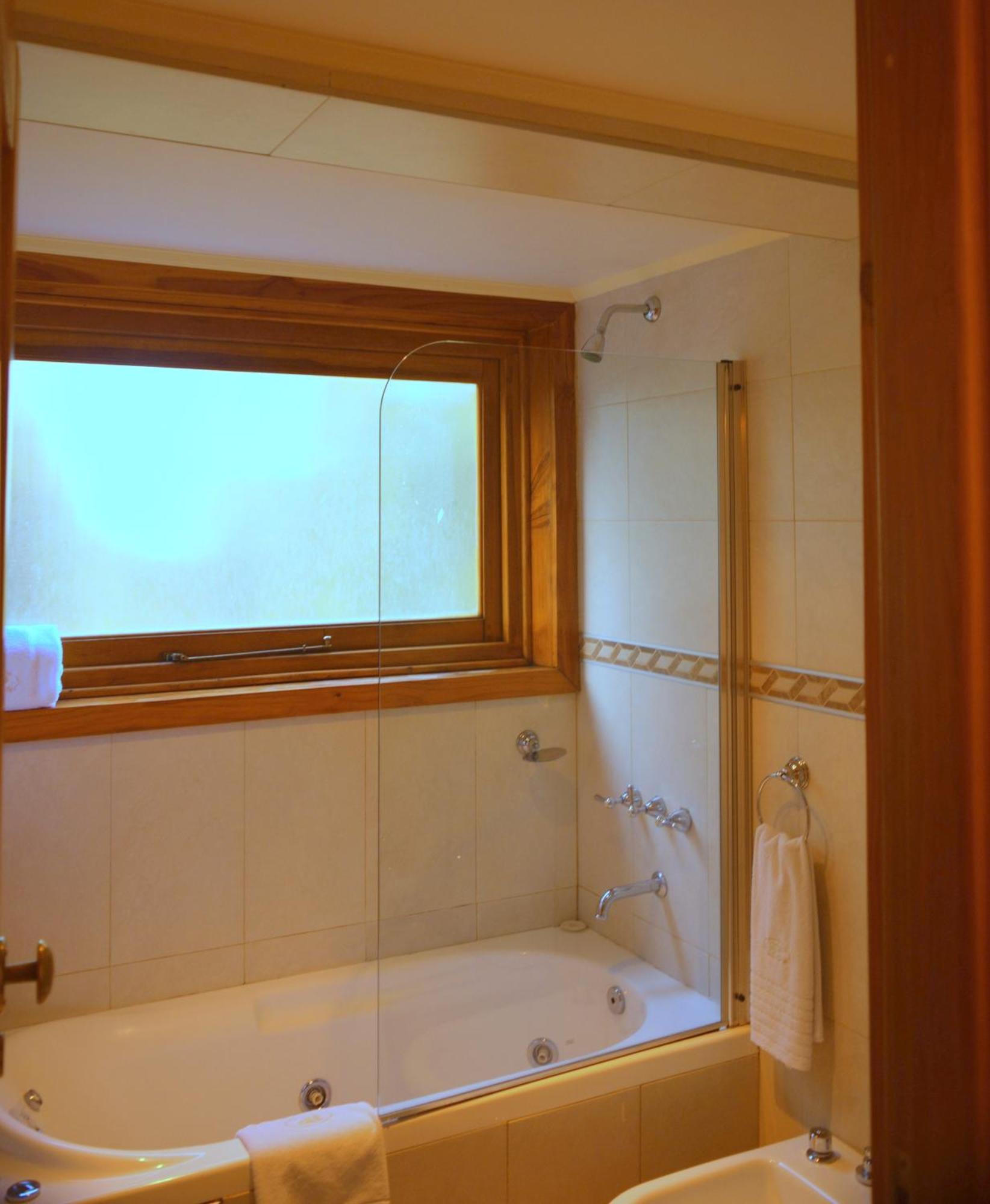 Hosteria Patagon Villa La Angostura Cameră foto
