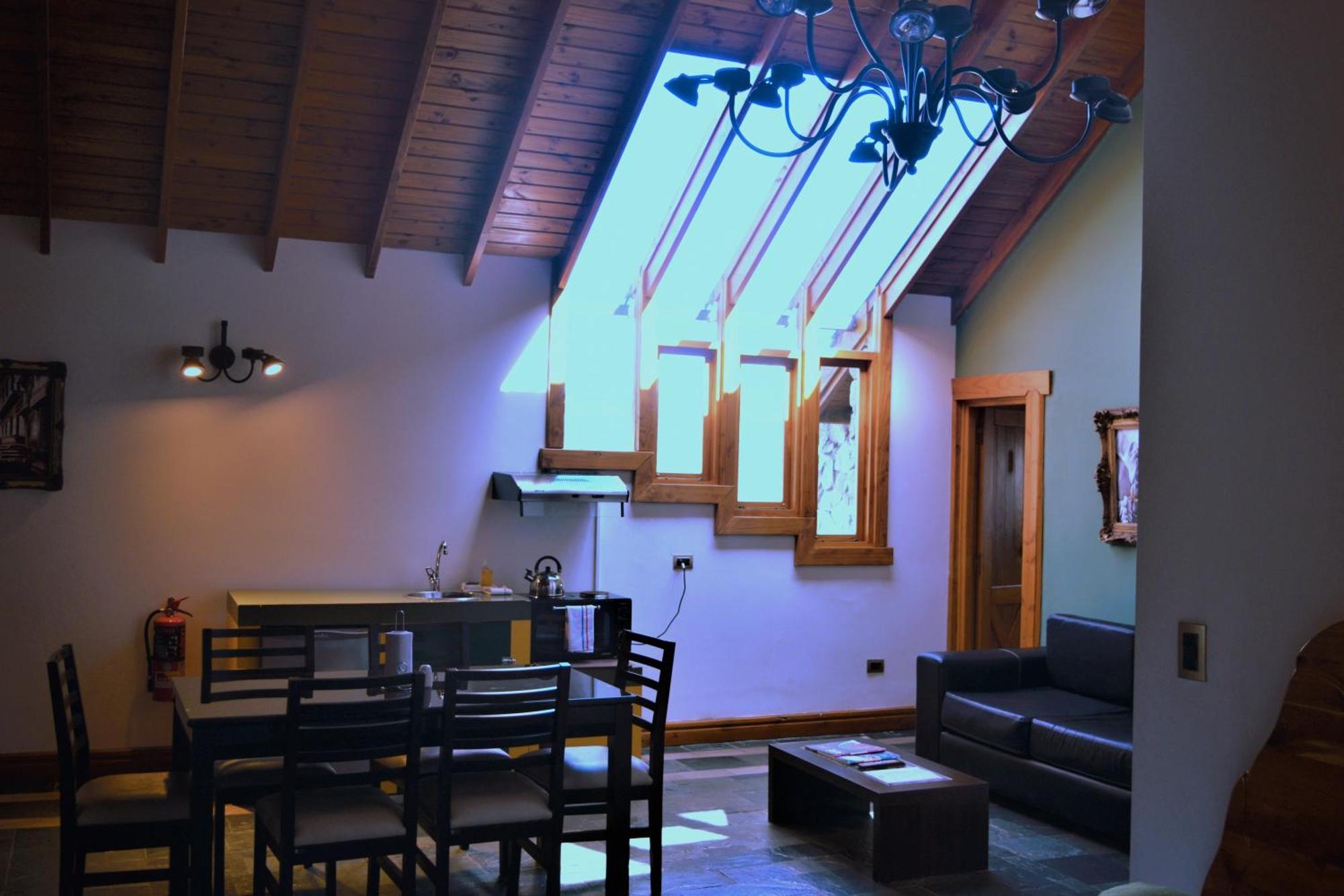 Hosteria Patagon Villa La Angostura Cameră foto
