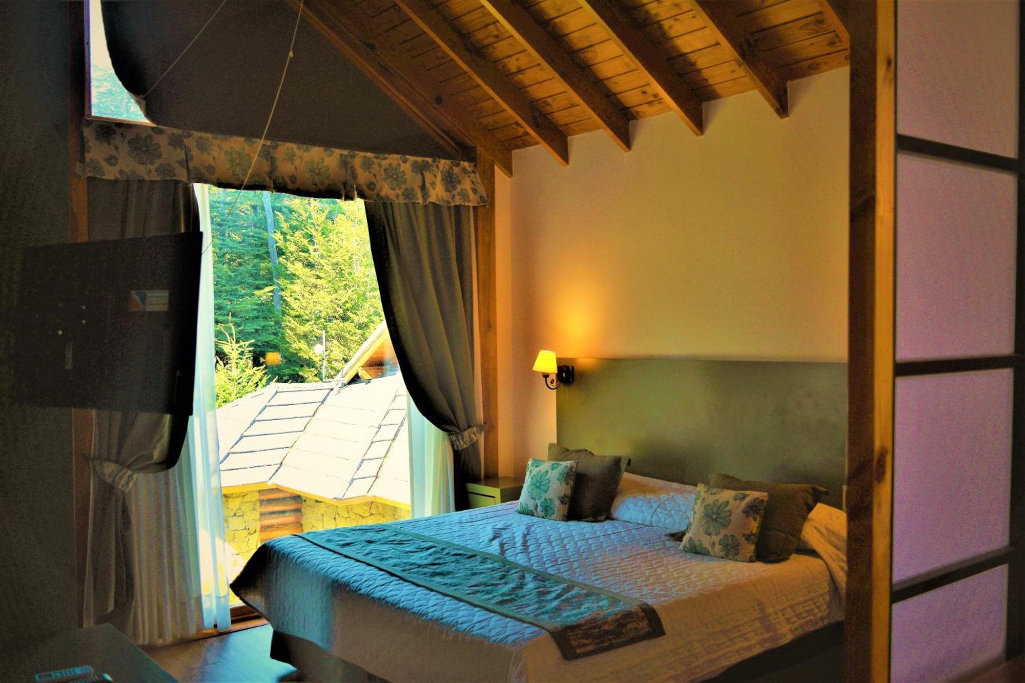 Hosteria Patagon Villa La Angostura Cameră foto