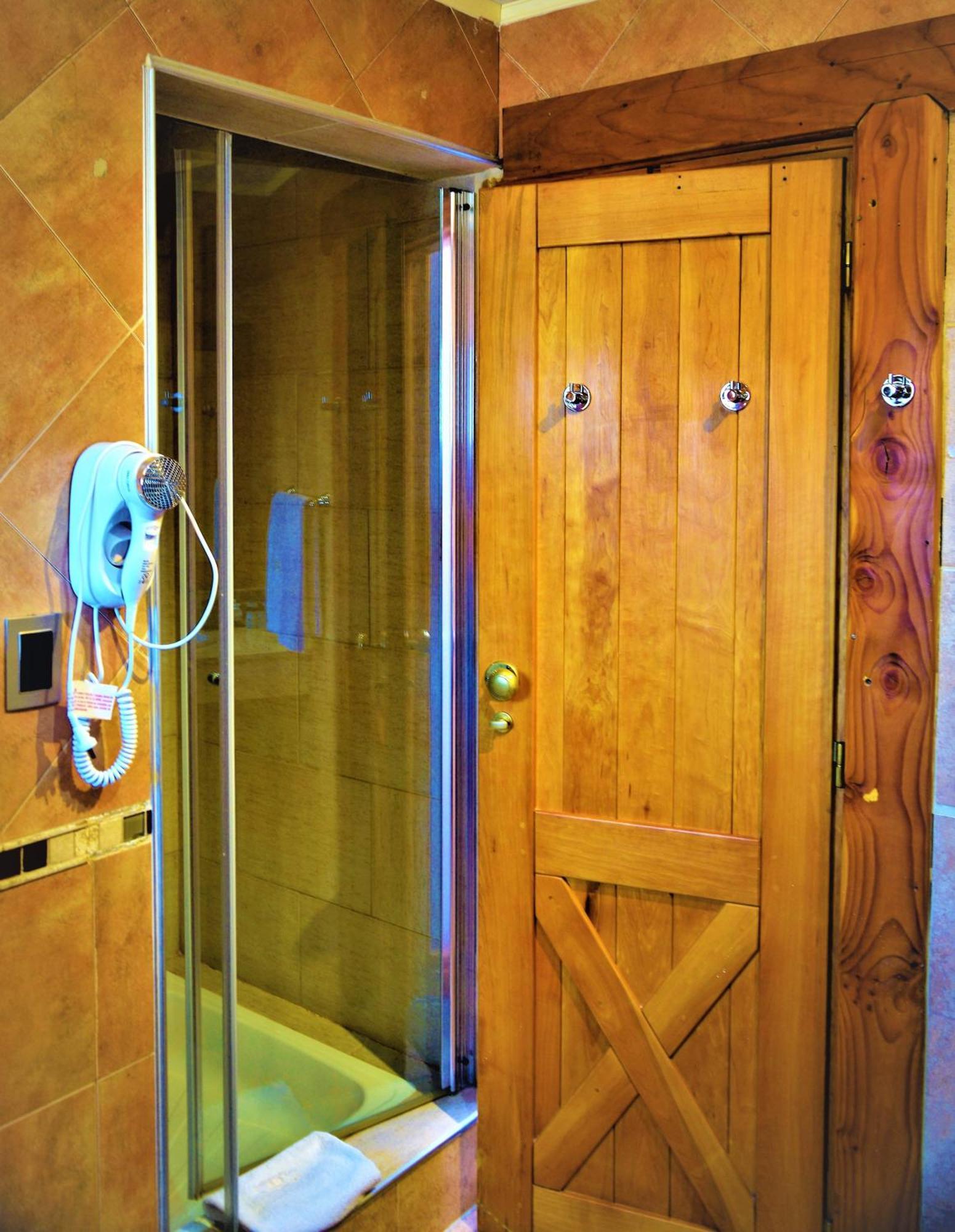Hosteria Patagon Villa La Angostura Cameră foto