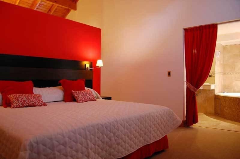 Hosteria Patagon Villa La Angostura Cameră foto